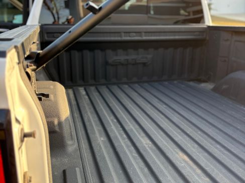 Used 2021 GMC Sierra 1500 AT4 w/ AT4 Preferred Package image 14