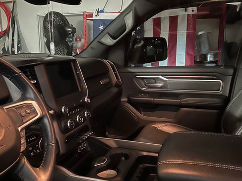 Used 2020 RAM 1500 Big Horn image 5