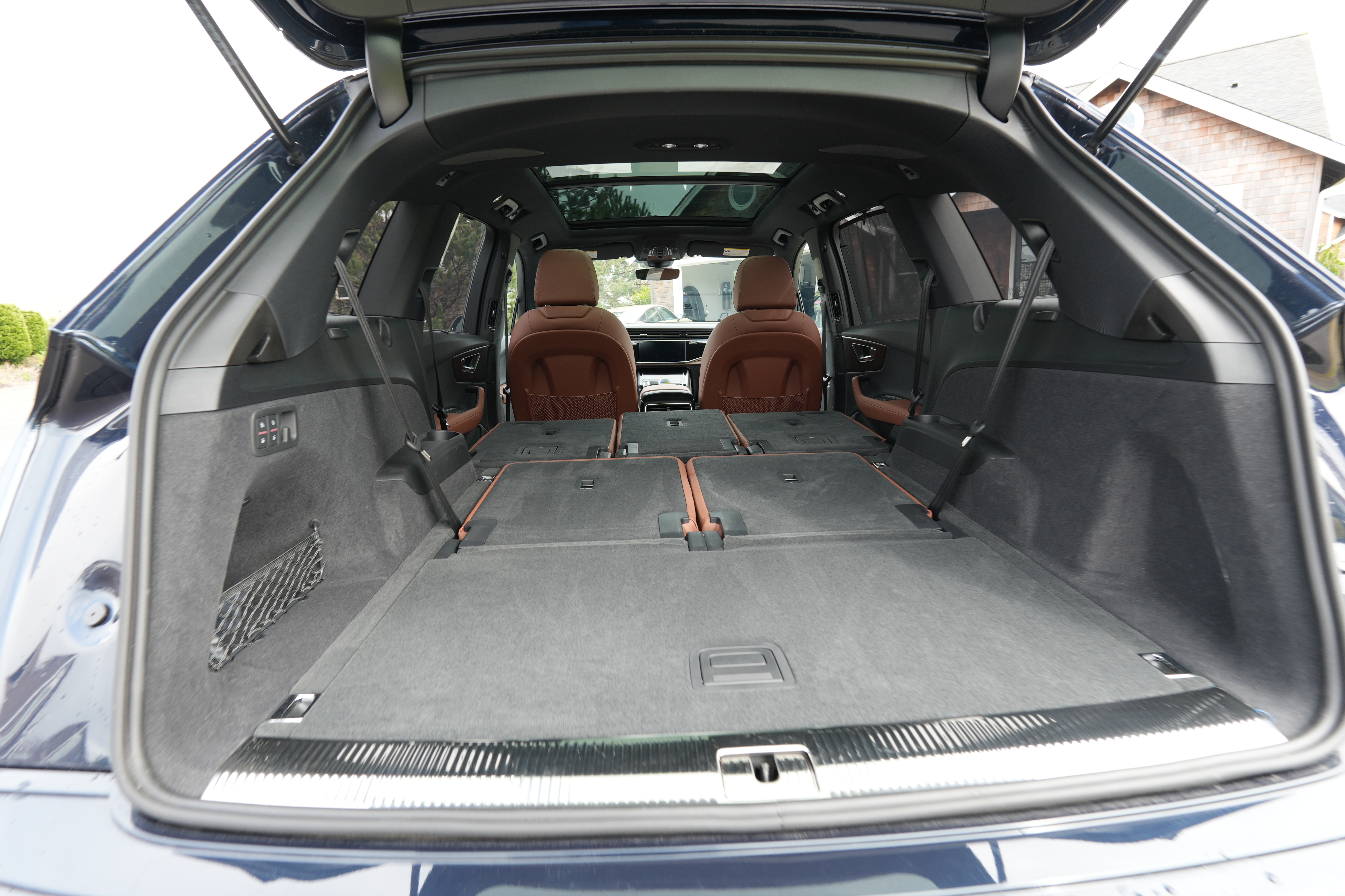 Used 2025 Audi Q7 2.0T Premium Plus AWD/4WD image 11