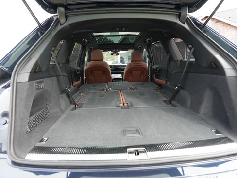 Used 2025 Audi Q7 2.0T Premium Plus image 11