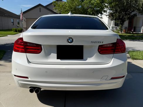 Used 2014 BMW 328i Sedan RWD image 4