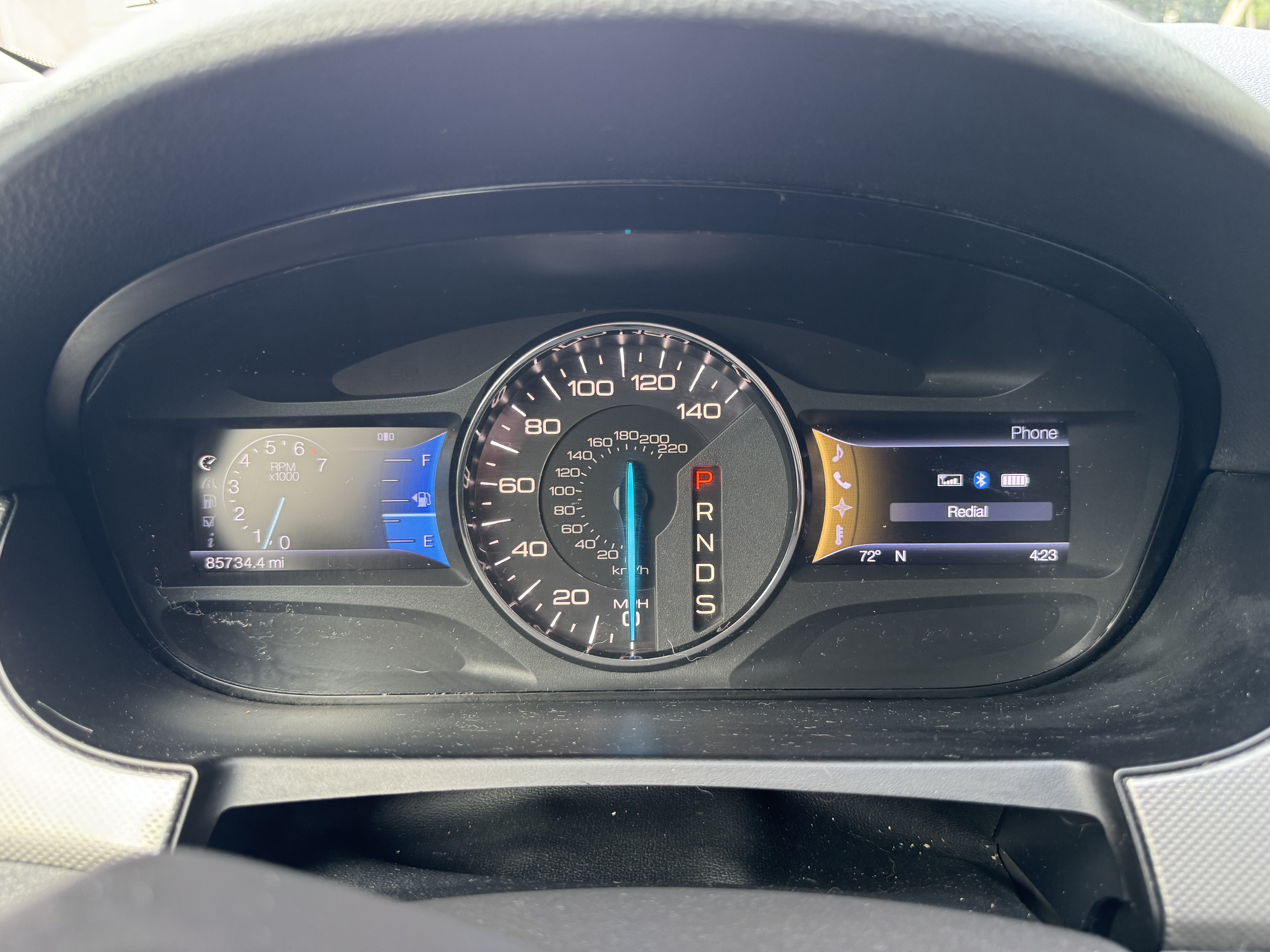 Used 2013 Ford Edge SEL FWD image 4