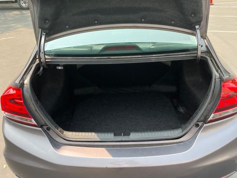 Used 2015 Honda Civic LX image 22