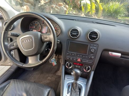 Used 2007 Audi A3 2.0T image 15
