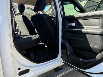 Used 2019 RAM 3500 Tradesman