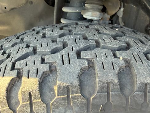 Used 2002 Toyota 4Runner SR5 RWD image 14