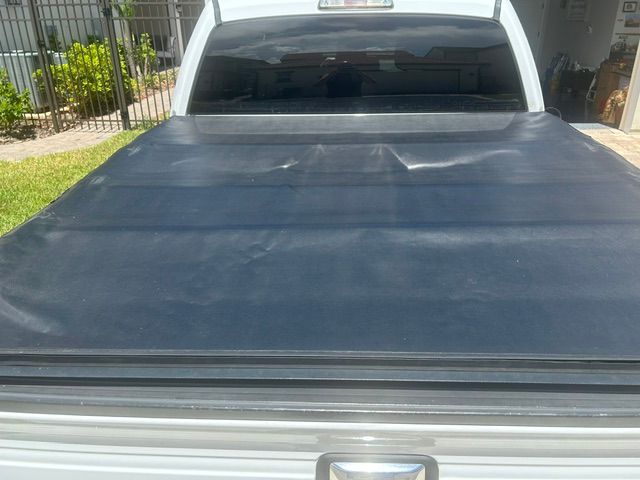 Used 2014 Ford F150 XLT w/ XLT Chrome Package RWD image 17