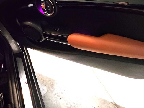 Used 2021 MINI Cooper S w/ Signature Upholstery Package image 10