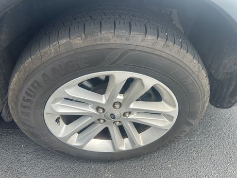 Used 2017 Ford Explorer 4WD image 15