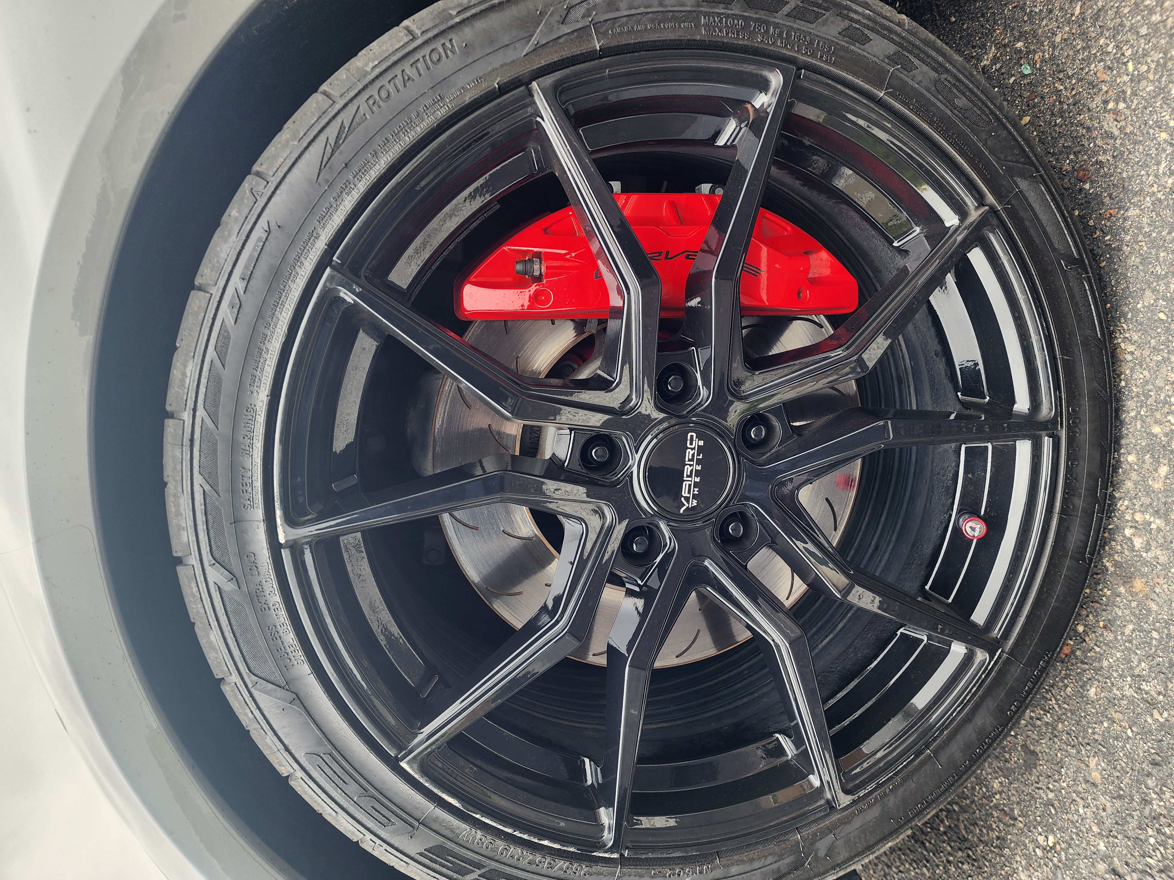 Used 2015 Chevrolet Corvette Stingray Coupe w/ 2LT Preferred Equipment Group RWD image 10