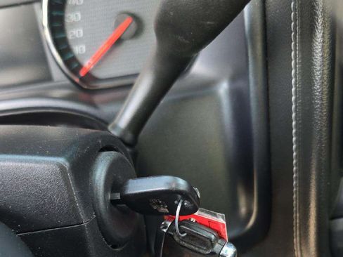 Used 2018 Chevrolet Silverado 1500 LTZ Z71 w/ LTZ Plus Package image 18