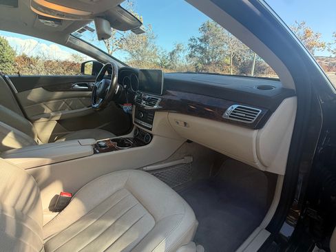 Used 2015 Mercedes-Benz CLS 400 image 13