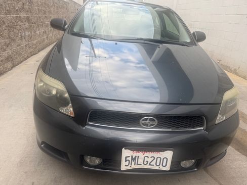 Used 2005 Scion tC FWD image 12