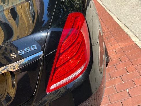 Used 2017 Mercedes-Benz Maybach S 550 4MATIC image 5