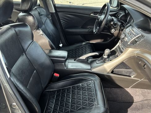 Used 2010 Acura TSX Sedan image 15