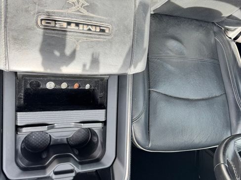 Used 2021 RAM 2500 Limited image 13