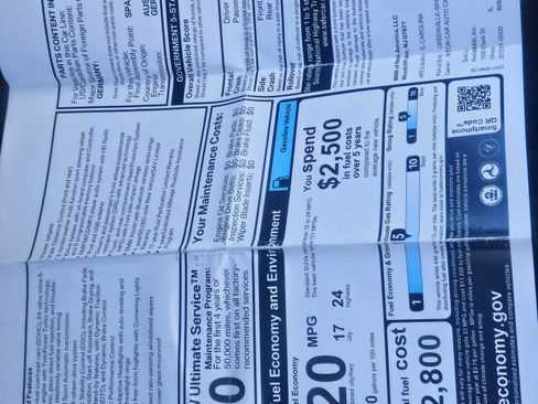 Used 2014 BMW X6 xDrive35i image 14