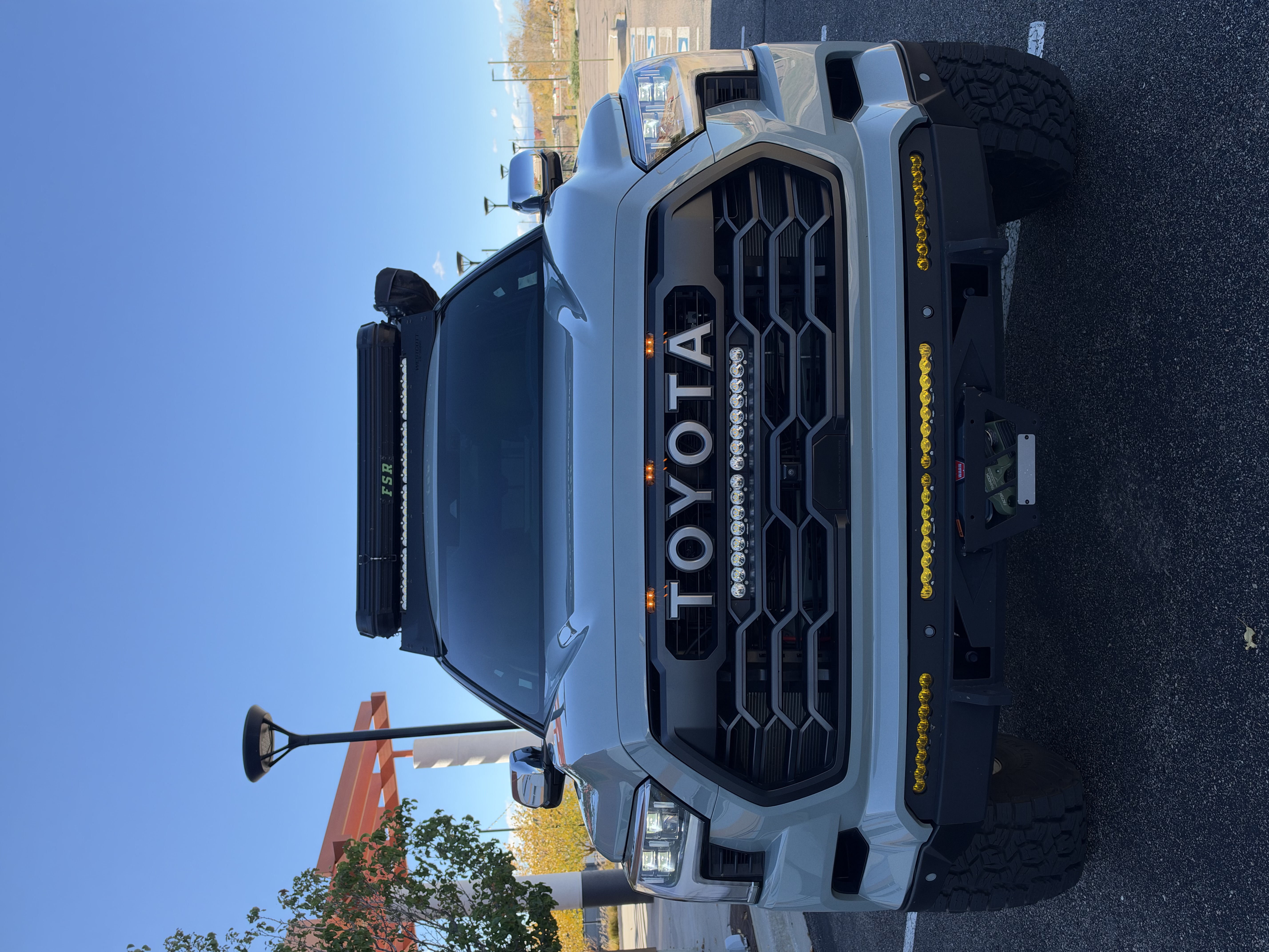 Used 2025 Toyota Sequoia 1794 Edition AWD/4WD image 10