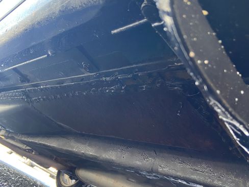 Used 2008 Nissan Maxima 3.5 SE image 16