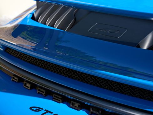 Used 2022 Porsche 911 GT3 image 14