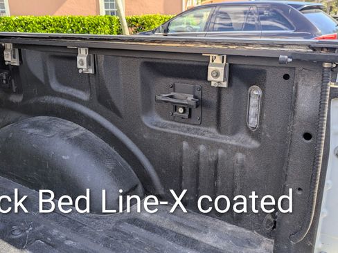 Used 2021 Ford F150 Platinum w/ Equipment Group 701A High image 23