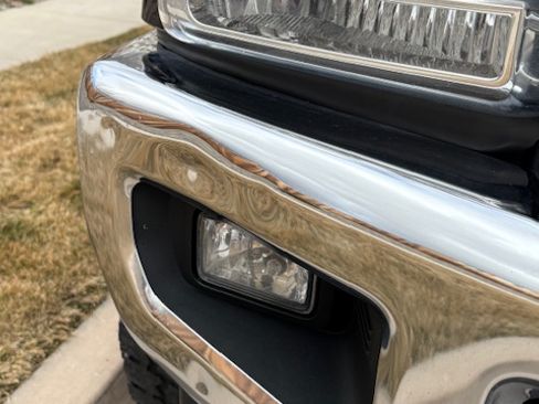 Used 2018 Ford F250 Lariat w/ Lariat Ultimate Package image 11