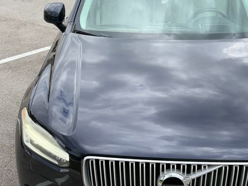 Used 2017 Volvo XC90 T8 Excellence image 11