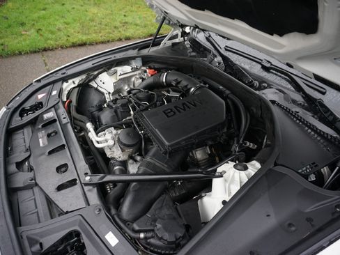 Used 2013 BMW 535i Sedan image 10