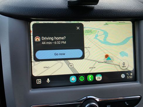 Used 2018 Chevrolet Cruze LS image 12