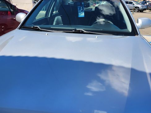 Used 2009 Kia Amanti FWD image 8