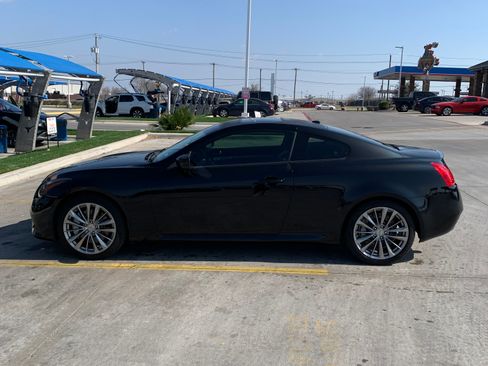 Used 2013 INFINITI G37 Journey w/ Premium Pkg image 6