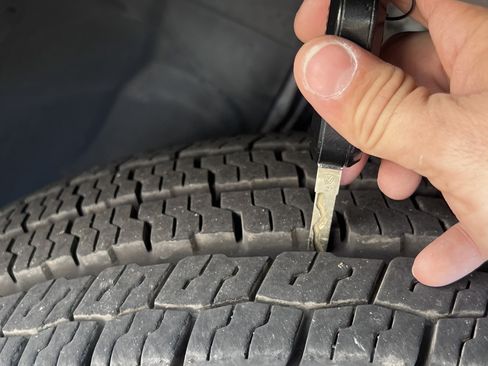 Used 2016 RAM ProMaster 1500 w/ Premium Appearance Group image 5