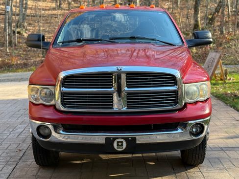 Used 2005 Dodge Ram 3500 Truck SLT image 1