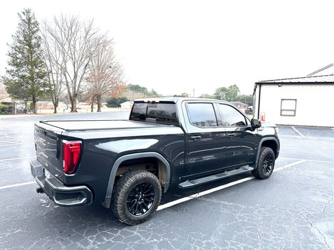 Used 2020 GMC Sierra 1500 AT4 w/ AT4 Premium Package image 10