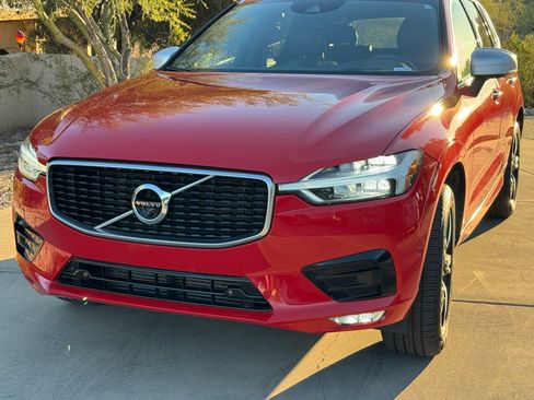 Used 2018 Volvo XC60 T6 R-Design w/ Convenience Package image 13