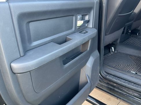 Used 2011 RAM 1500 Sport w/ Sport Premium Group RWD image 22