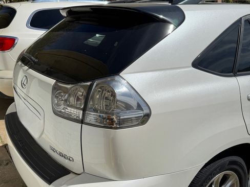 Used 2006 Lexus RX 330 image 13