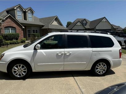 Used 2007 Kia Sedona EX