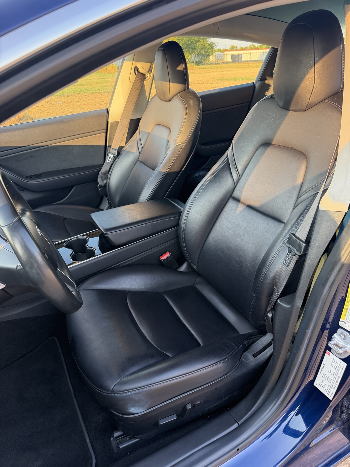 Used 2018 Tesla Model 3 Performance AWD/4WD image 10