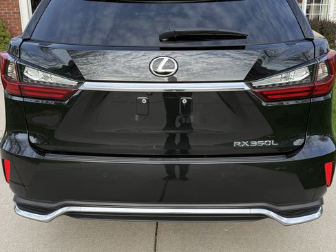 Used 2022 Lexus RX 350L Premium w/ Premium Package AWD/4WD image 5