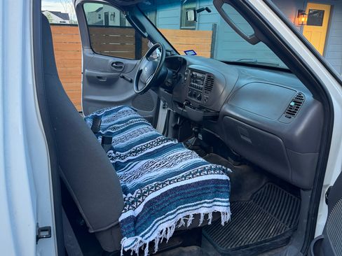 Used 2003 Ford F150 XL image 17