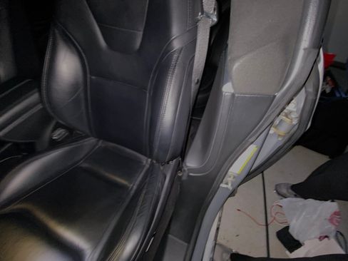 Used 2014 Tesla Model S P85D image 13