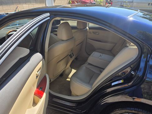 Used 2008 Lexus ES 350 image 11