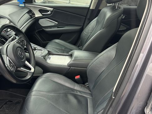 Used 2020 Acura RDX AWD w/ Technology Package image 9