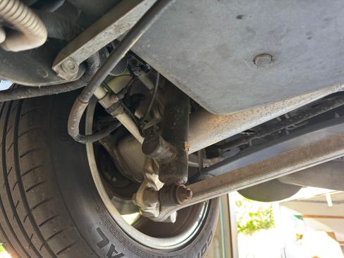 Used 1996 Chevrolet Corvette Convertible image 18