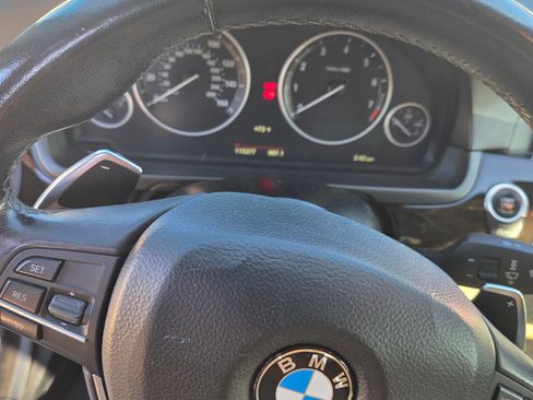 Used 2016 BMW 528i Sedan image 10