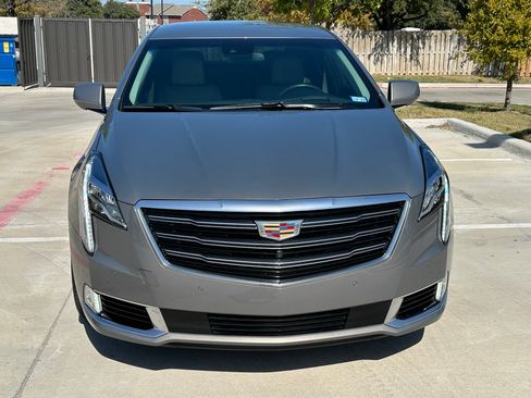 Used 2018 Cadillac XTS Premium Luxury image 14