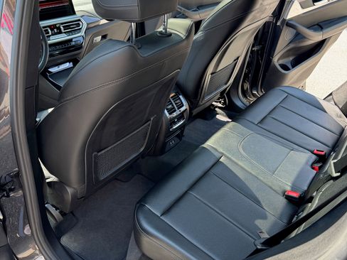 Used 2024 BMW X3 M40i AWD/4WD image 19