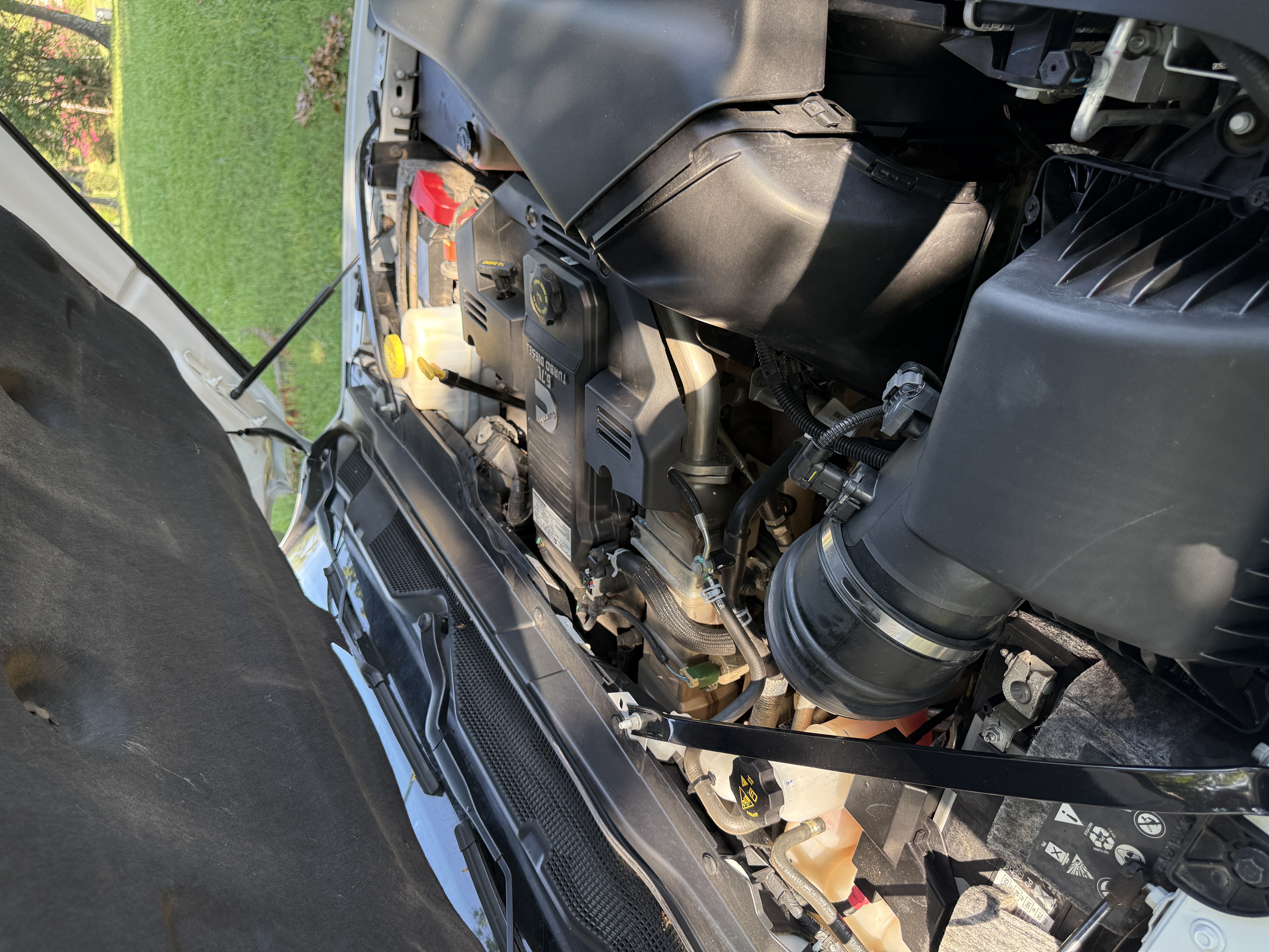 Used 2020 RAM 5500 Tradesman w/ Chrome Appearance Group AWD/4WD image 22