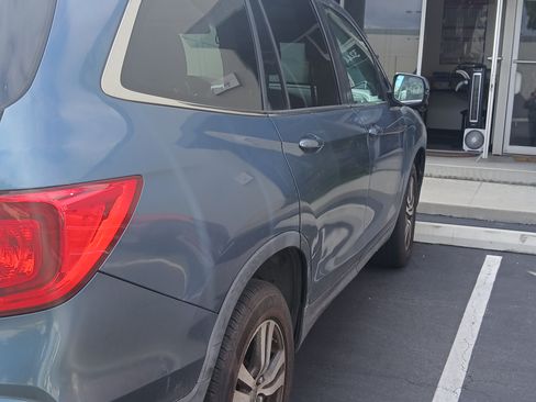 Used 2016 Honda Pilot EX-L image 4